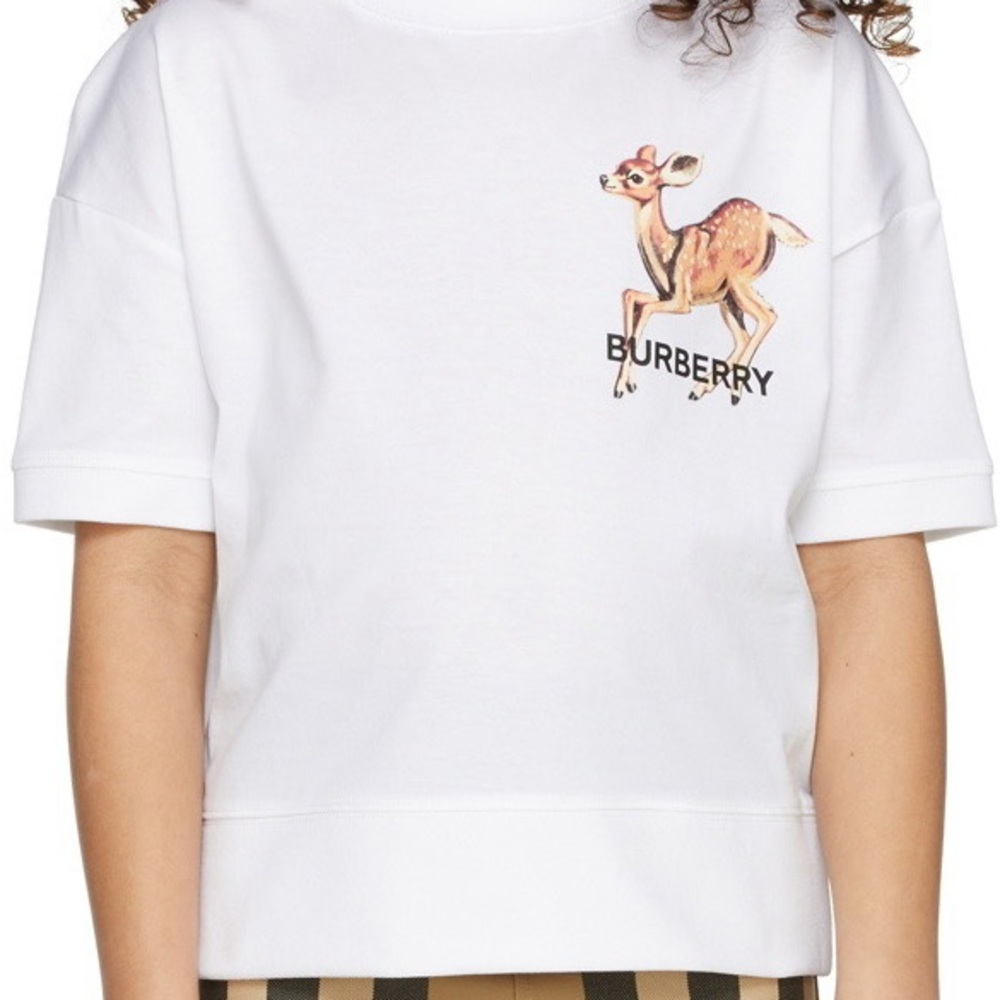 Burberry kids